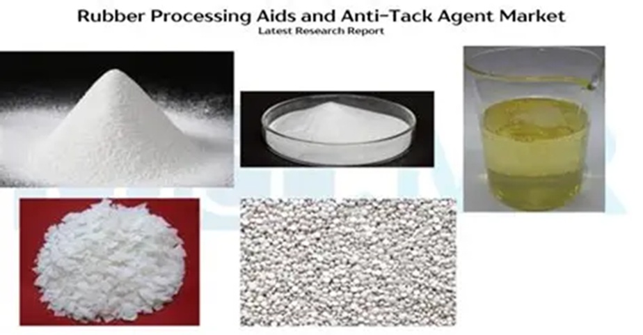 Anti-Tack Agent, Anti-Tack L100, Rubber Sheet Release, Rubber Film ...