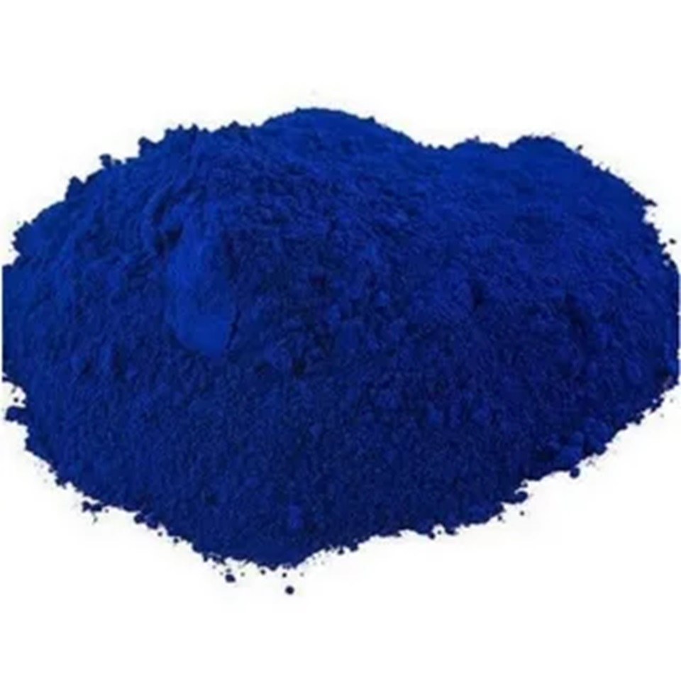 E133 Brilliant Blue, Blue Food Dye, Colour Index Food Blue 2, 3844-45-9