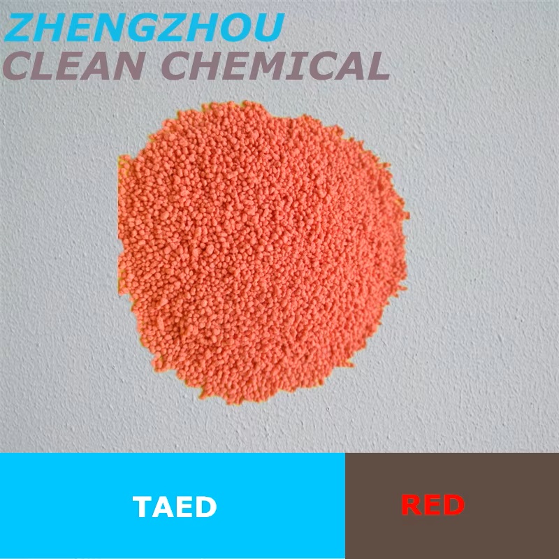 Tetra Acetyl Ethylene Diamine, Tetraacetylethylenediamine, TAED, T.A.E ...